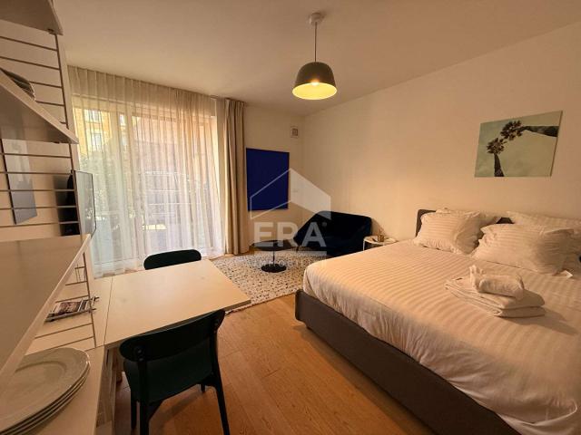 Studio location à Rennes, Bretagne