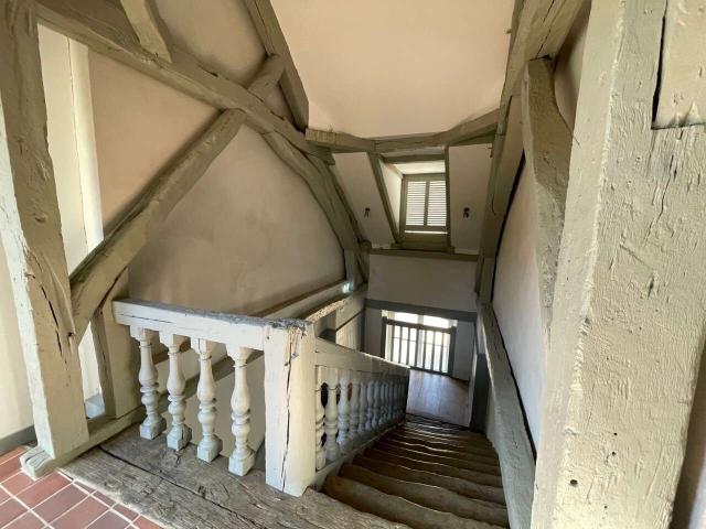 Studio location à Rennes, Bretagne