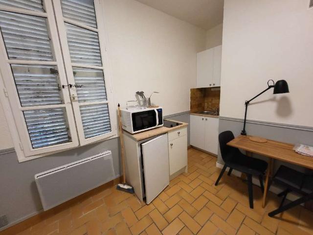 Studio location à Rennes, Bretagne