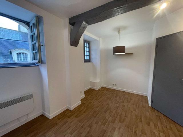 Studio location à Rennes, Bretagne