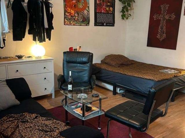Studio location à Rennes, Ille-et-Vilaine