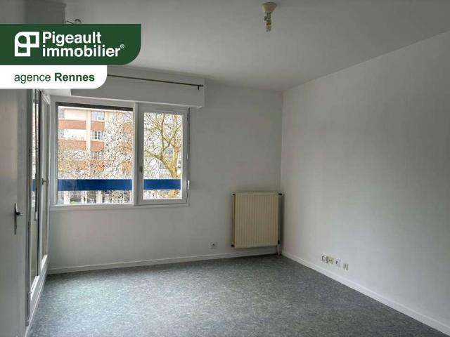 Studio location à Rennes, Bretagne