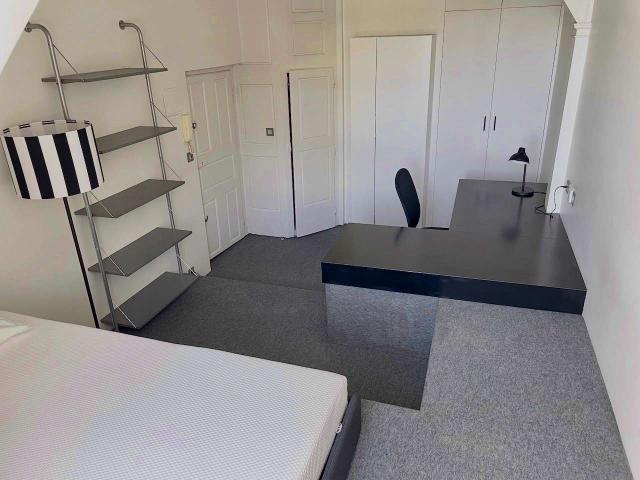 Studio location à Rennes, Bretagne