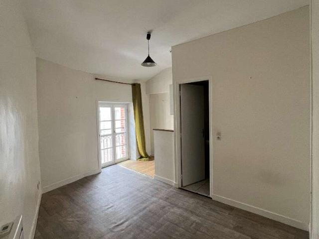 Studio location à Rennes, Bretagne