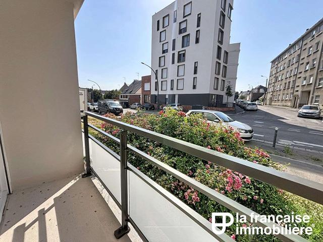 Studio location à Rennes, Bretagne