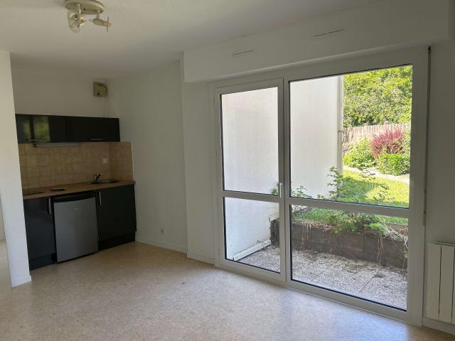 Studio location à Rennes, Bretagne