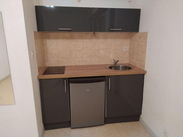 Studio location à Rennes, Bretagne
