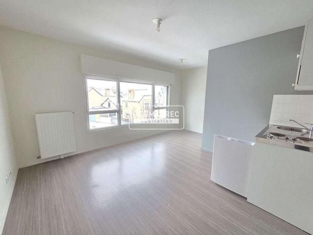 Studio location à Rennes, Bretagne