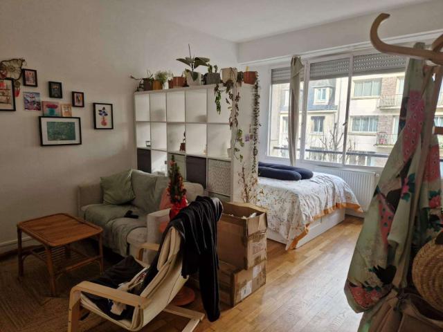 Appartement location à Rennes, Bretagne