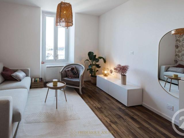 Appartement location à Rennes, Bretagne
