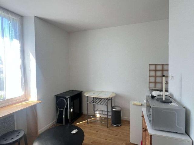Studio location à Rennes, Bretagne