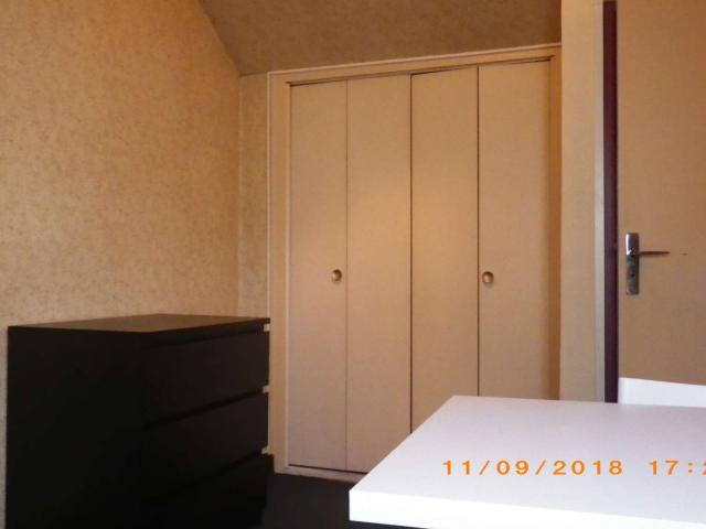 Studio location à Rennes, Bretagne