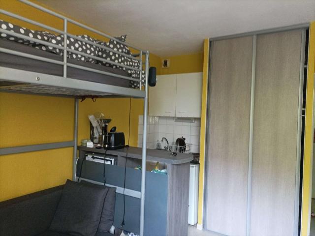 Studio location à Rennes, Bretagne