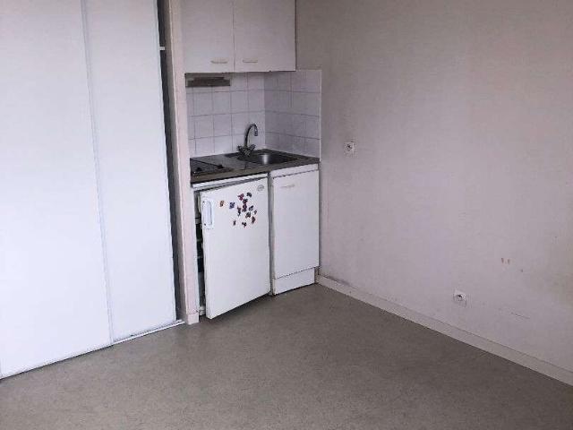 Studio location à Rennes, Bretagne