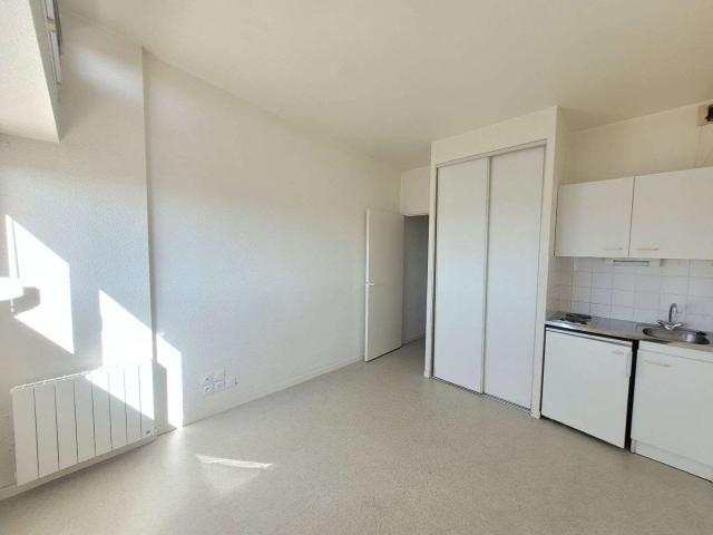 Studio location à Rennes, Bretagne