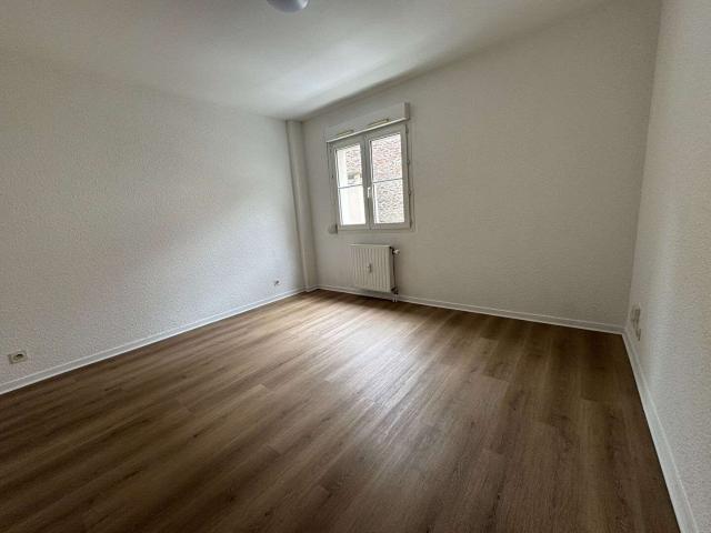 Studio location à Rennes, Bretagne