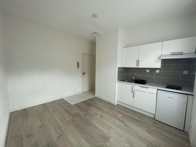 Studio location à Rennes, Bretagne