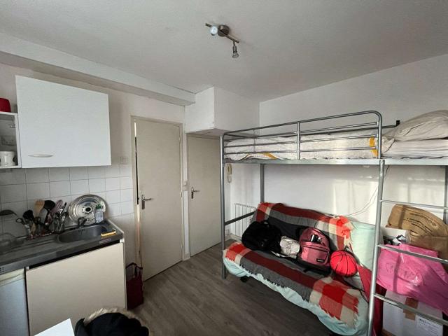 Studio location à Rennes, Bretagne