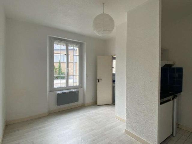 Studio location à Rennes, Bretagne