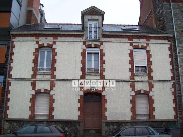 Appartement location à Rennes, Bretagne
