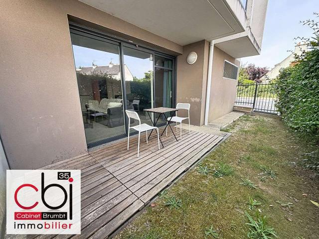 Appartement location à Rennes, Bretagne
