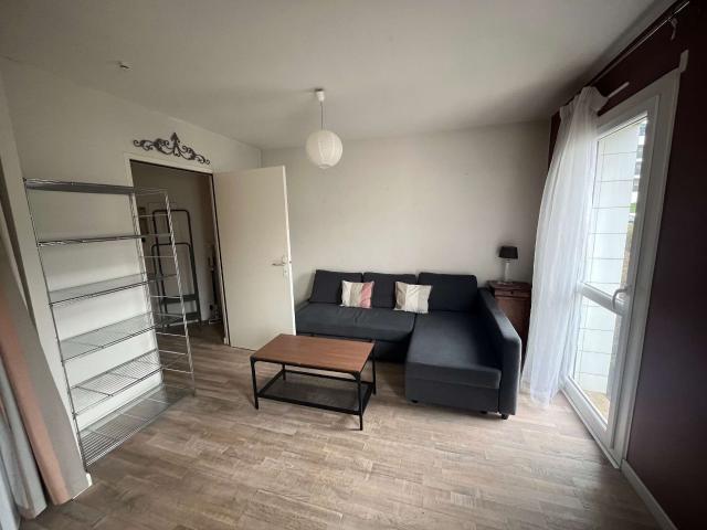 Studio location à Rennes, Bretagne