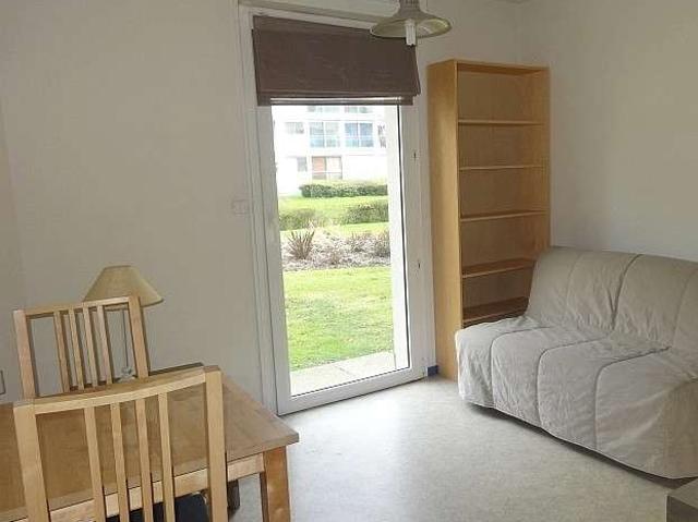 Studio location à Rennes, Bretagne