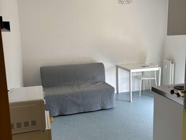 Studio location à Rennes, Bretagne