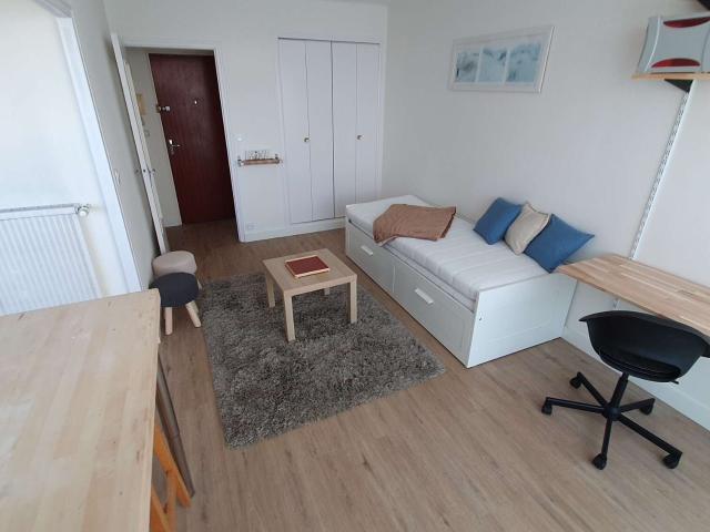 Appartement location à Rennes, Bretagne