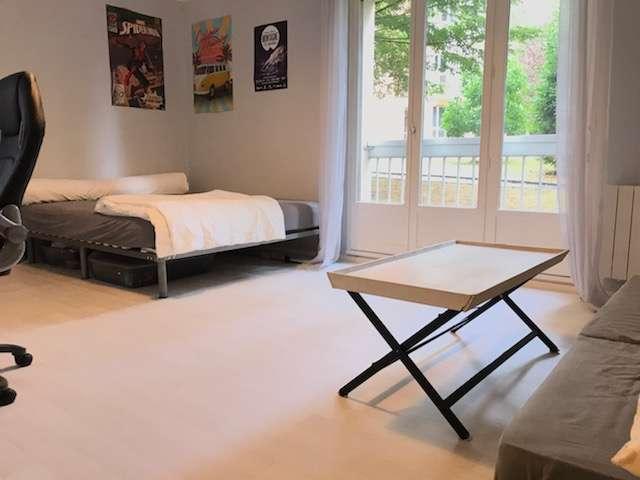 Studio location à Rennes, Bretagne