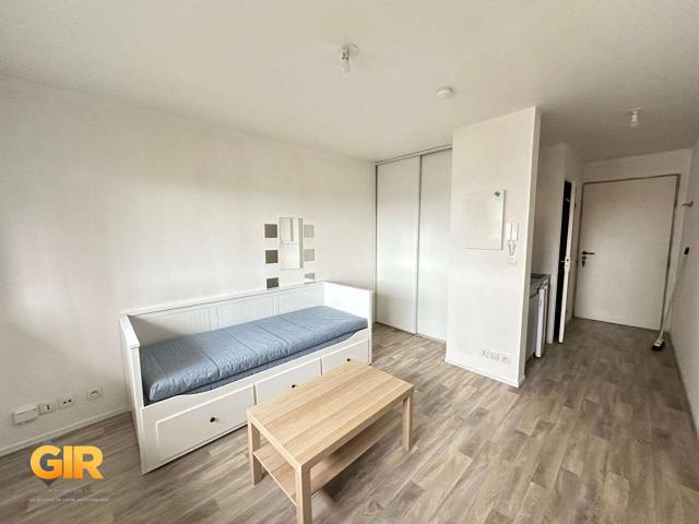 Studio location à Rennes, Bretagne