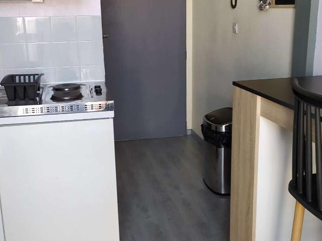 Studio location à Rennes, Bretagne