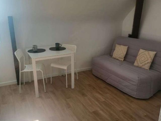 Studio location à Rennes, Bretagne