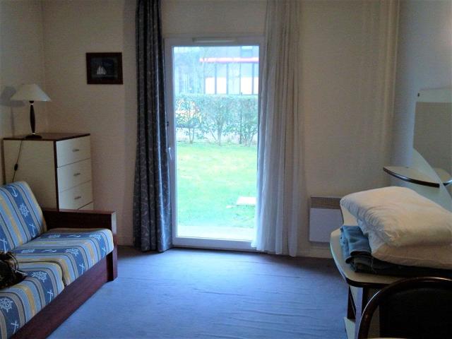Studio location à Rennes, Bretagne