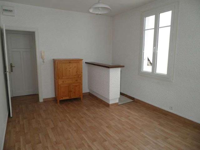 Studio location à Fougères - Sévigné, Rennes