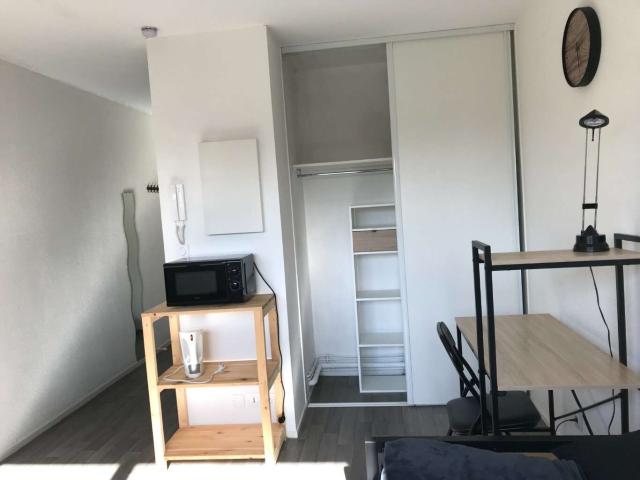 Studio location à Rennes, Bretagne