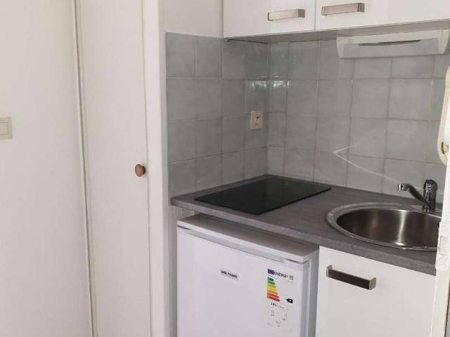Studio location à Rennes, Bretagne