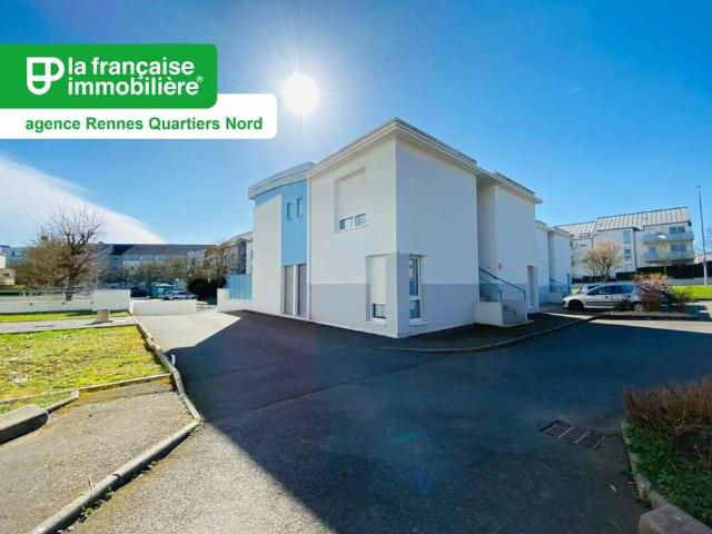 Studio location à Rennes, Bretagne