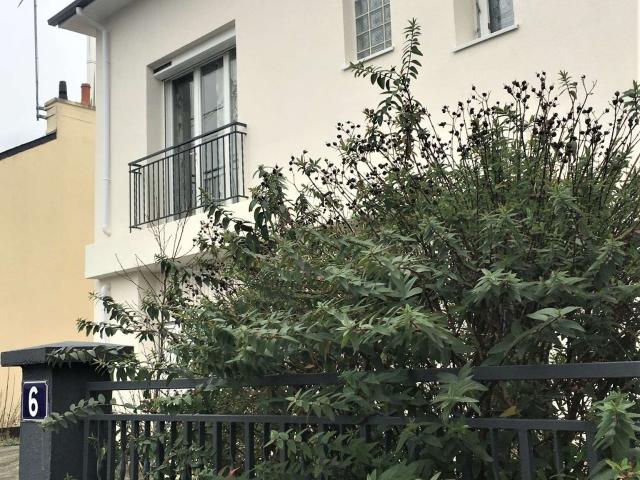 Studio location à Rennes, Bretagne