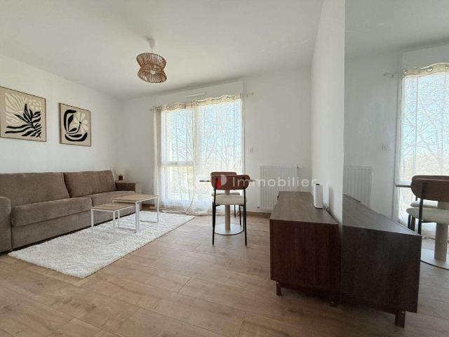 Appartement location à Rennes, Bretagne