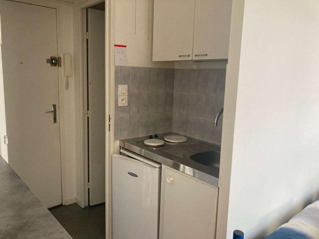 Studio location à Rennes, Bretagne