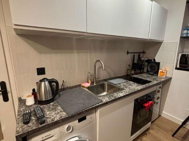 Studio location à Rennes, Bretagne