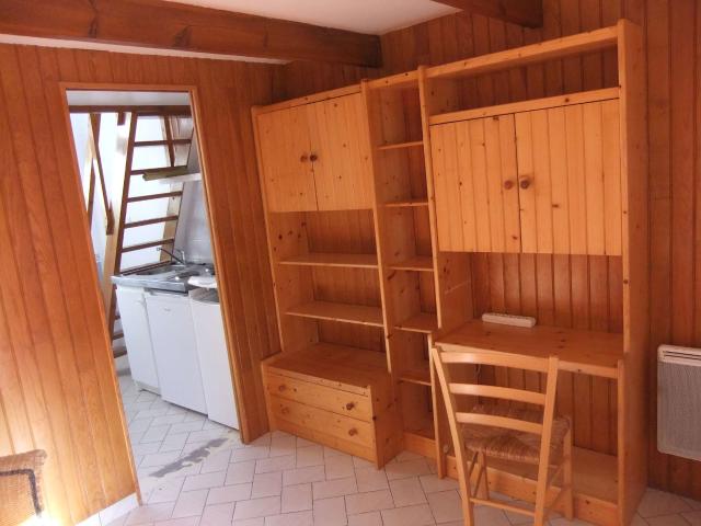 Studio location à Rennes, Bretagne