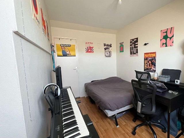 Studio location à Rennes, Bretagne