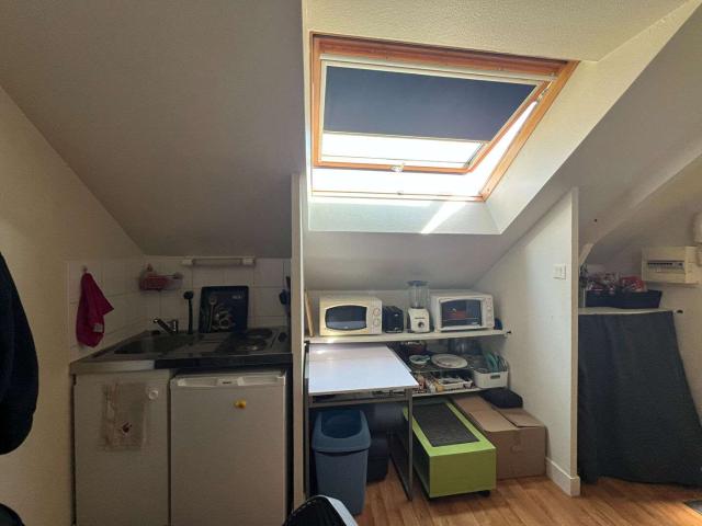 Studio location à Rennes, Bretagne
