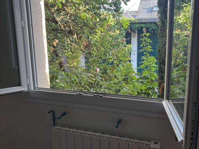 Studio location à Rennes, Bretagne