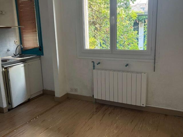Studio location à Rennes, Bretagne