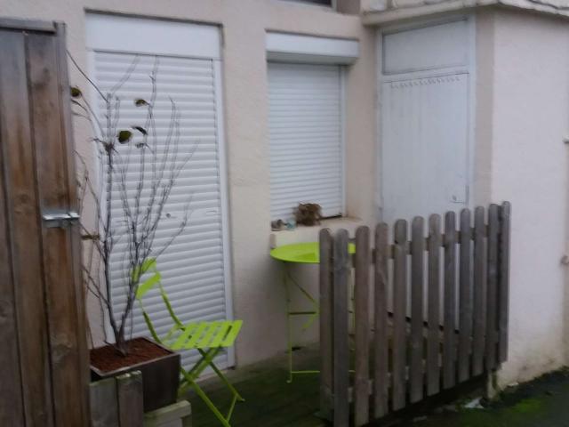 Studio location à Rennes, Bretagne