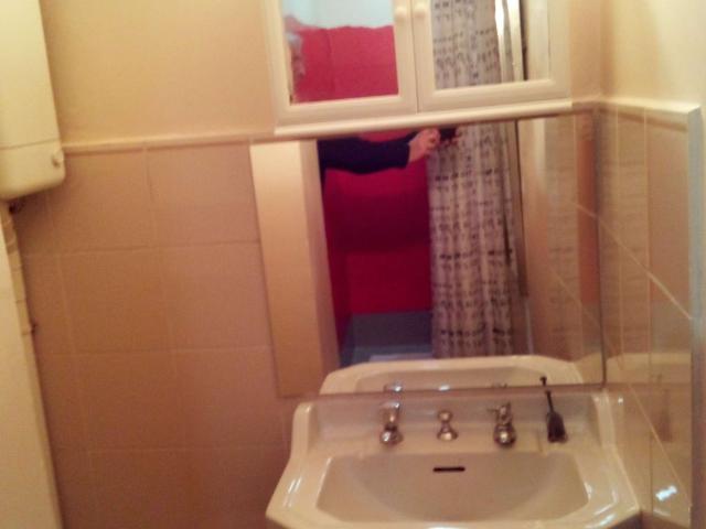 Studio location à Rennes, Bretagne