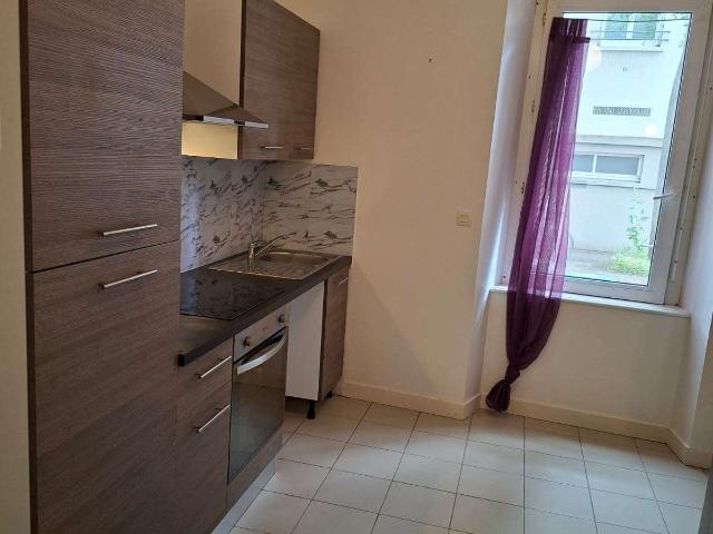 Studio location à Rennes, Bretagne